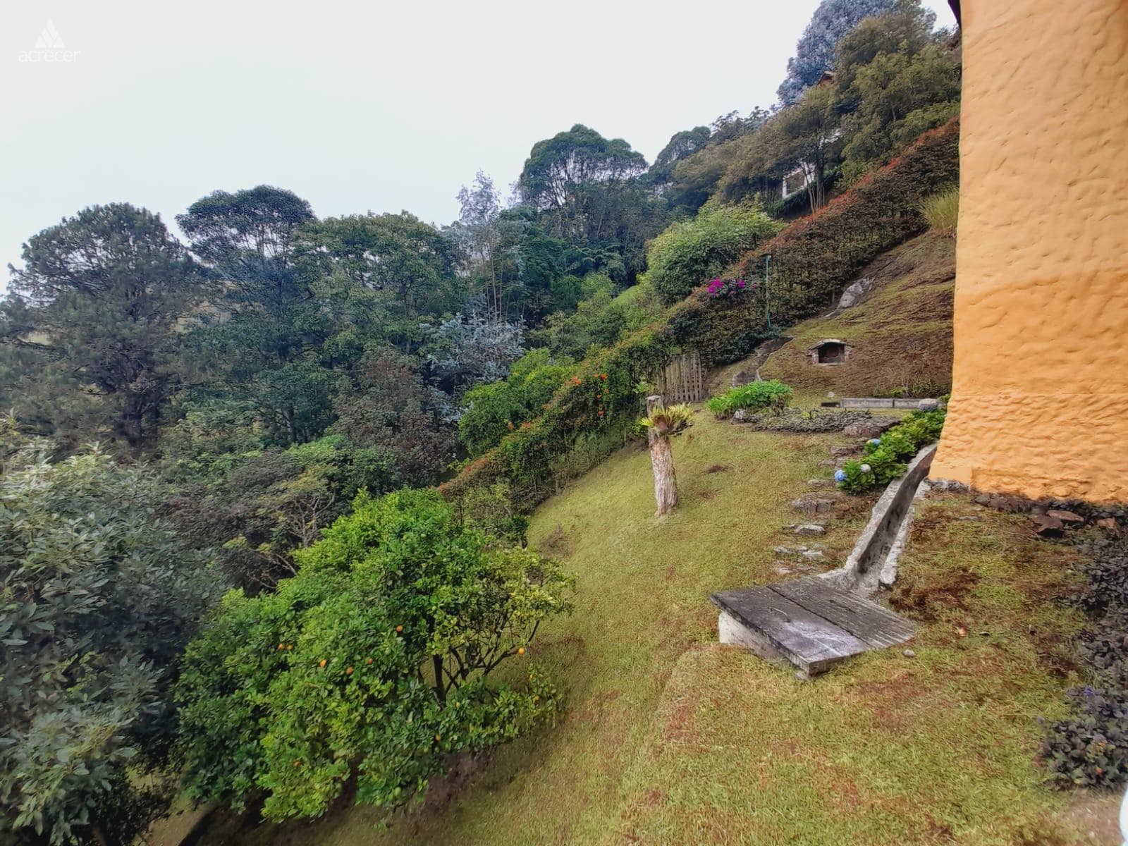 Casa Vivienda en arriendo en El Escobero, Envigado — foto 4 de 20