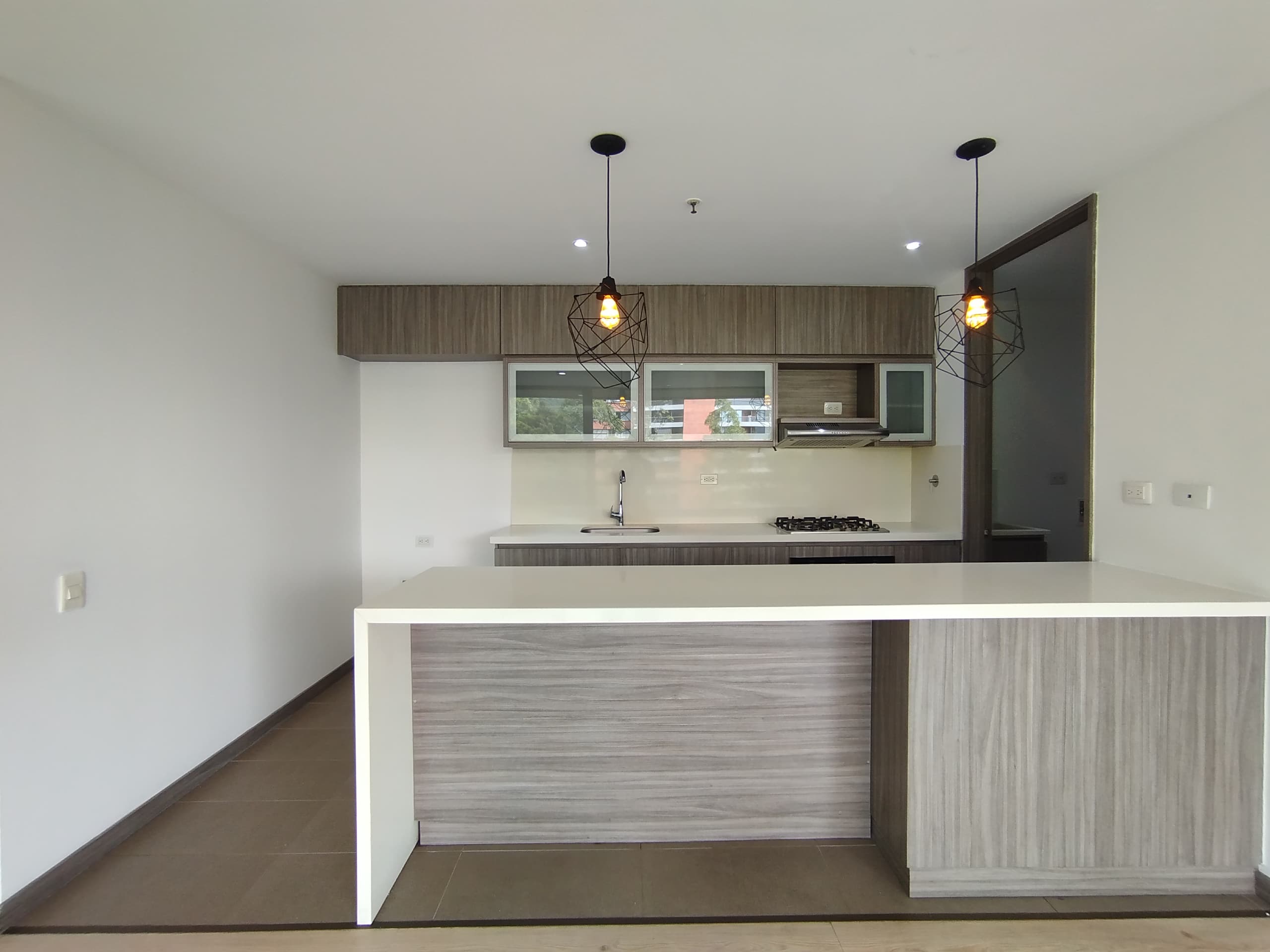 Apartamento en arriendo en La Cola del Zorro, Poblado, Medellín — foto 5 de 20