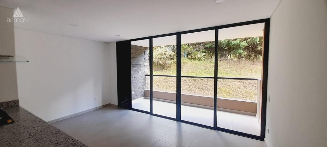 Apartamento en arriendo en El Retiro — foto 1 de 19