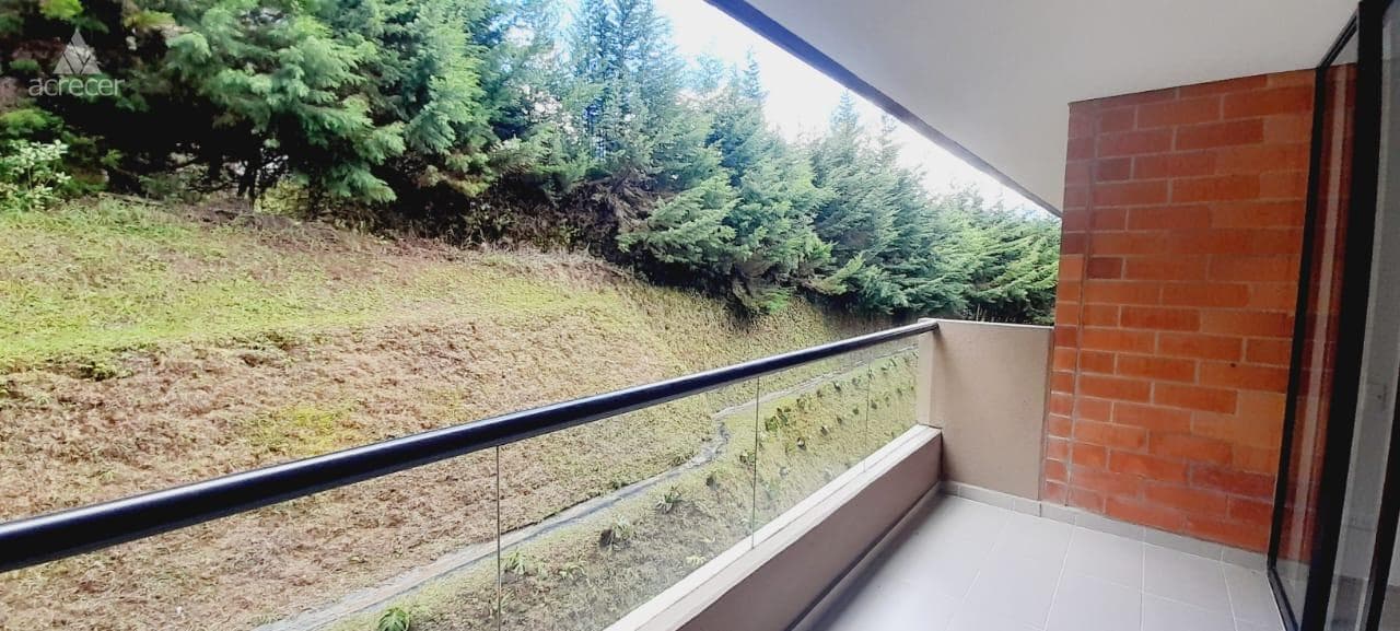 Apartamento en arriendo en El Retiro — foto 3 de 19
