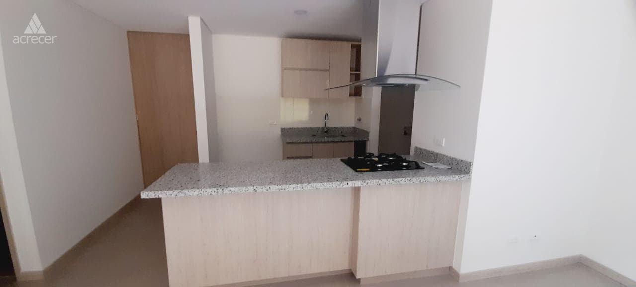 Apartamento en arriendo en El Retiro — foto 4 de 19