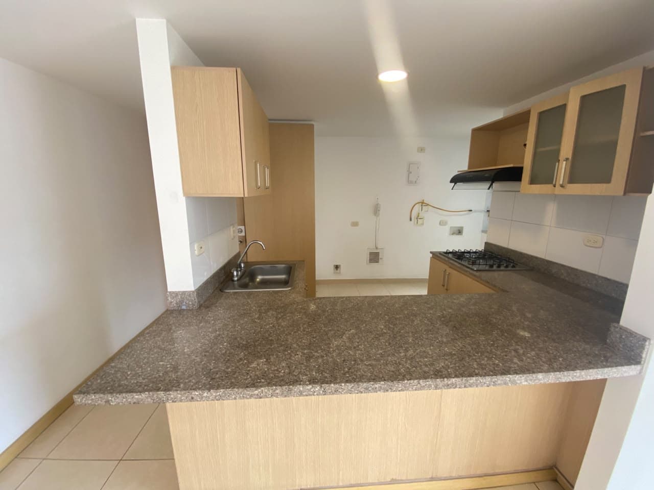 Apartamento en arriendo en Sabaneta — foto 2 de 20