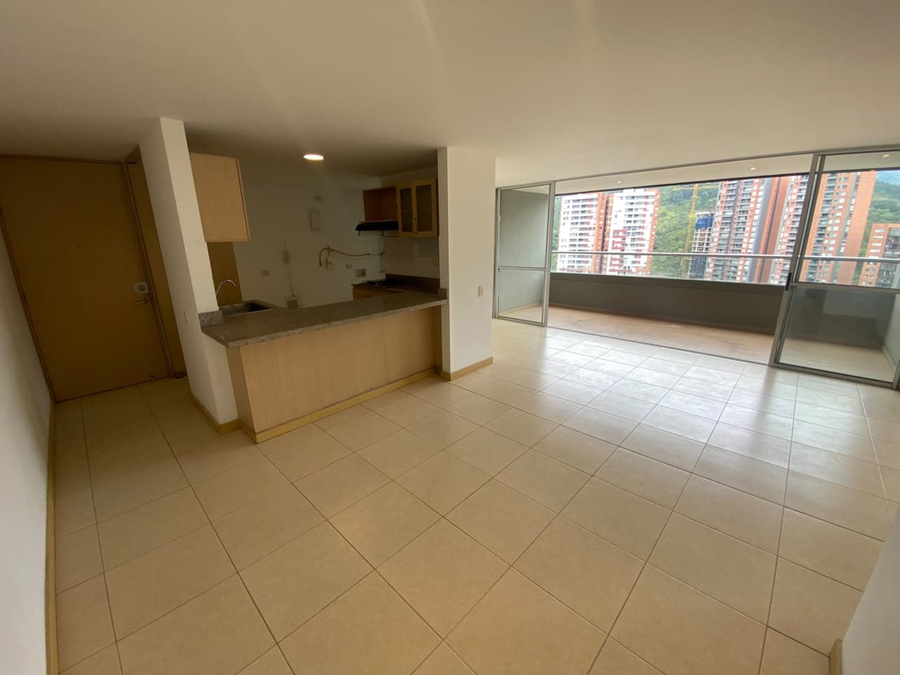 Apartamento en arriendo en Sabaneta — foto 4 de 20
