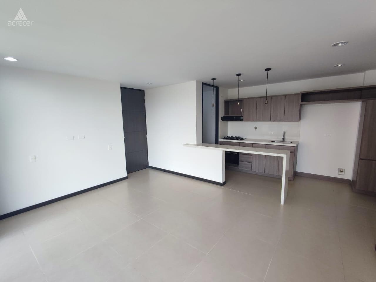 Apartamento en arriendo — foto 4 de 17