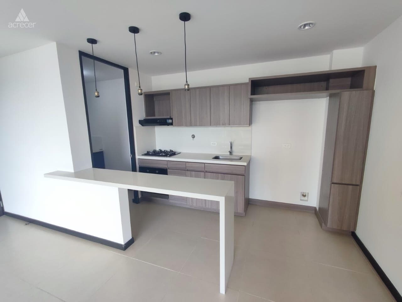 Apartamento en arriendo — foto 5 de 17