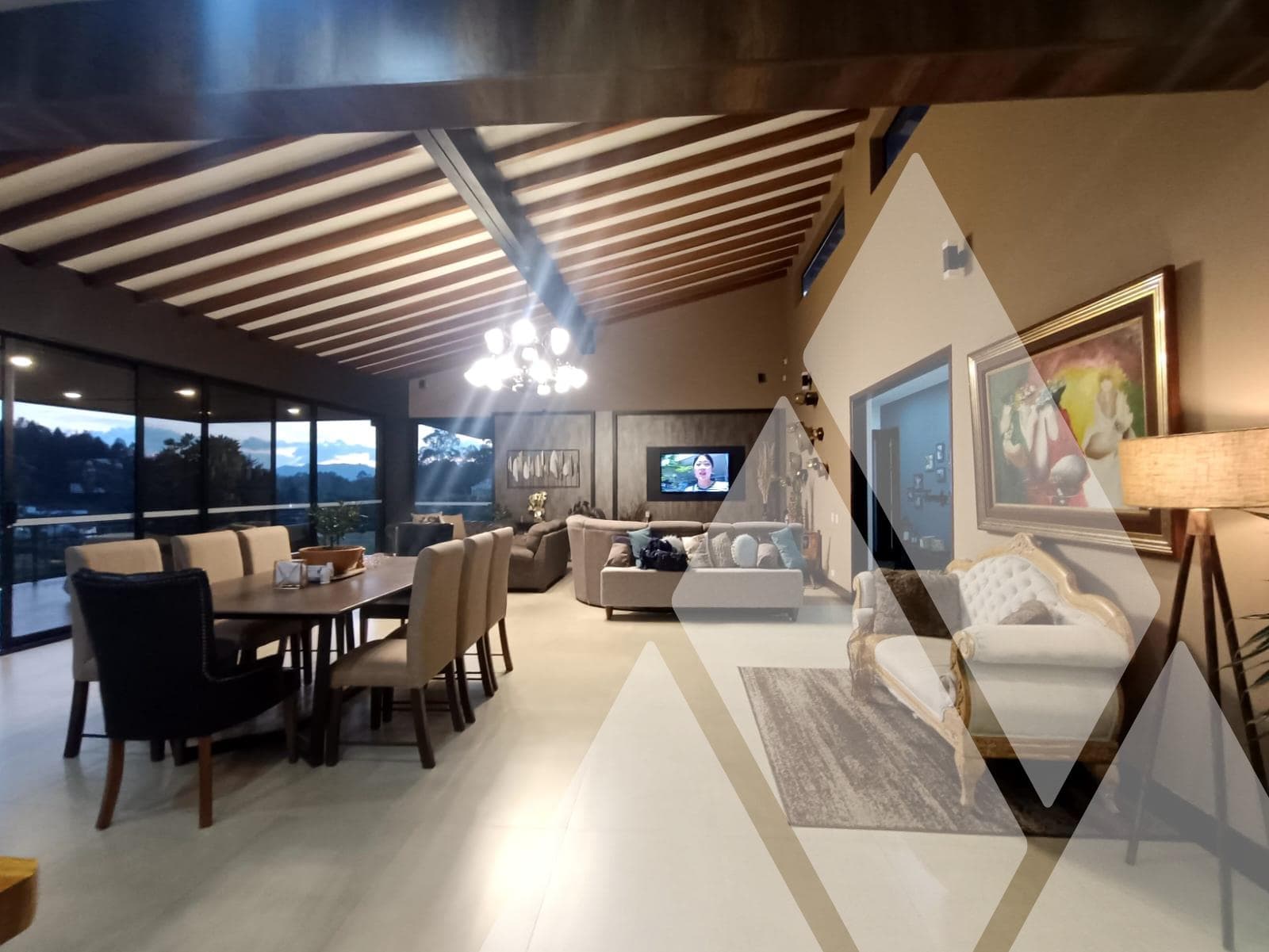 Casa Vivienda en arriendo en Rionegro — foto 1 de 15