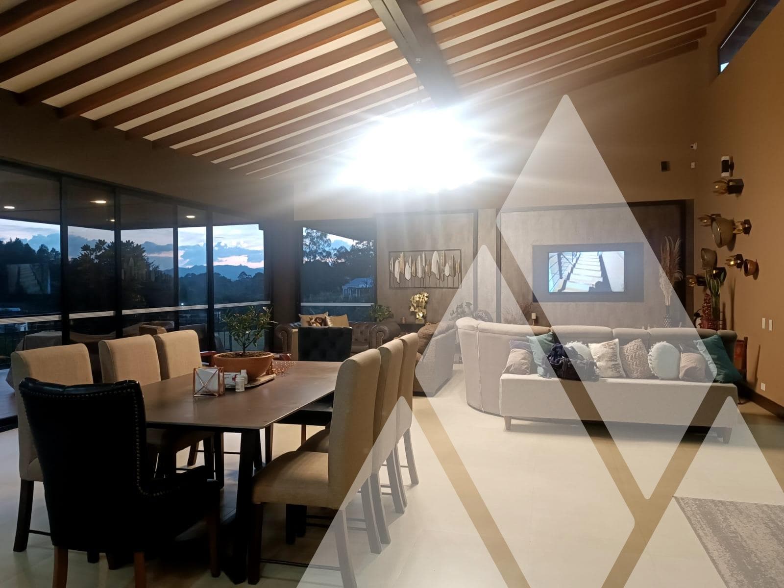 Casa Vivienda en arriendo en Rionegro — foto 3 de 15
