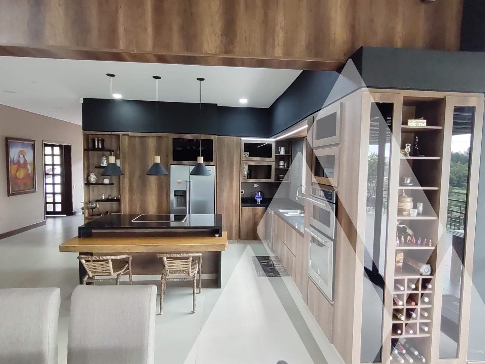 Casa Vivienda en arriendo en Rionegro — foto 4 de 15