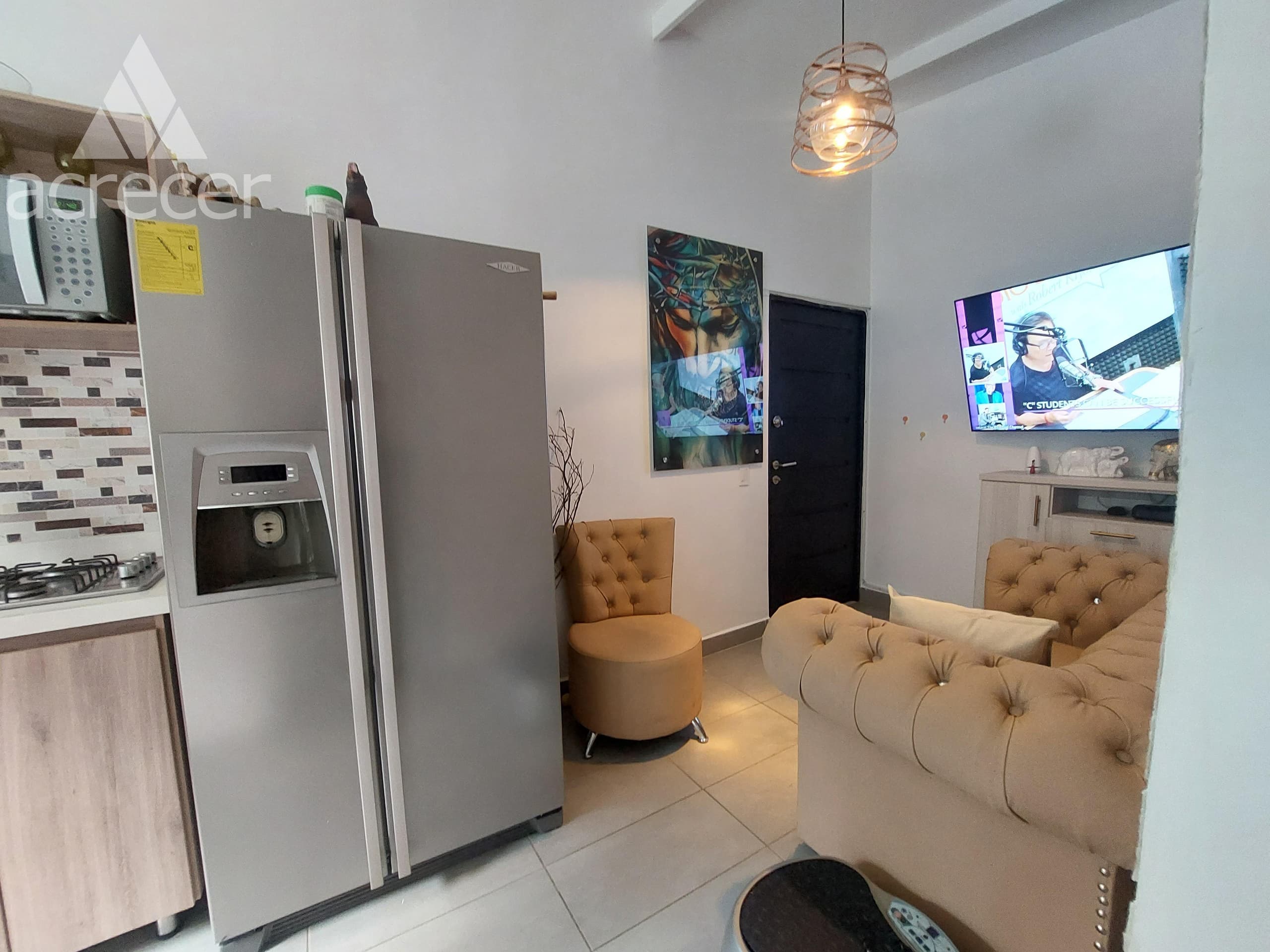 Apartamento en arriendo en El Trianón, Envigado — foto 2 de 10