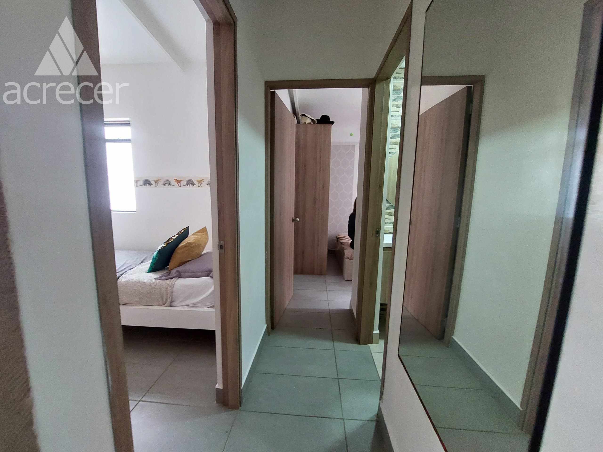 Apartamento en arriendo en El Trianón, Envigado — foto 4 de 10