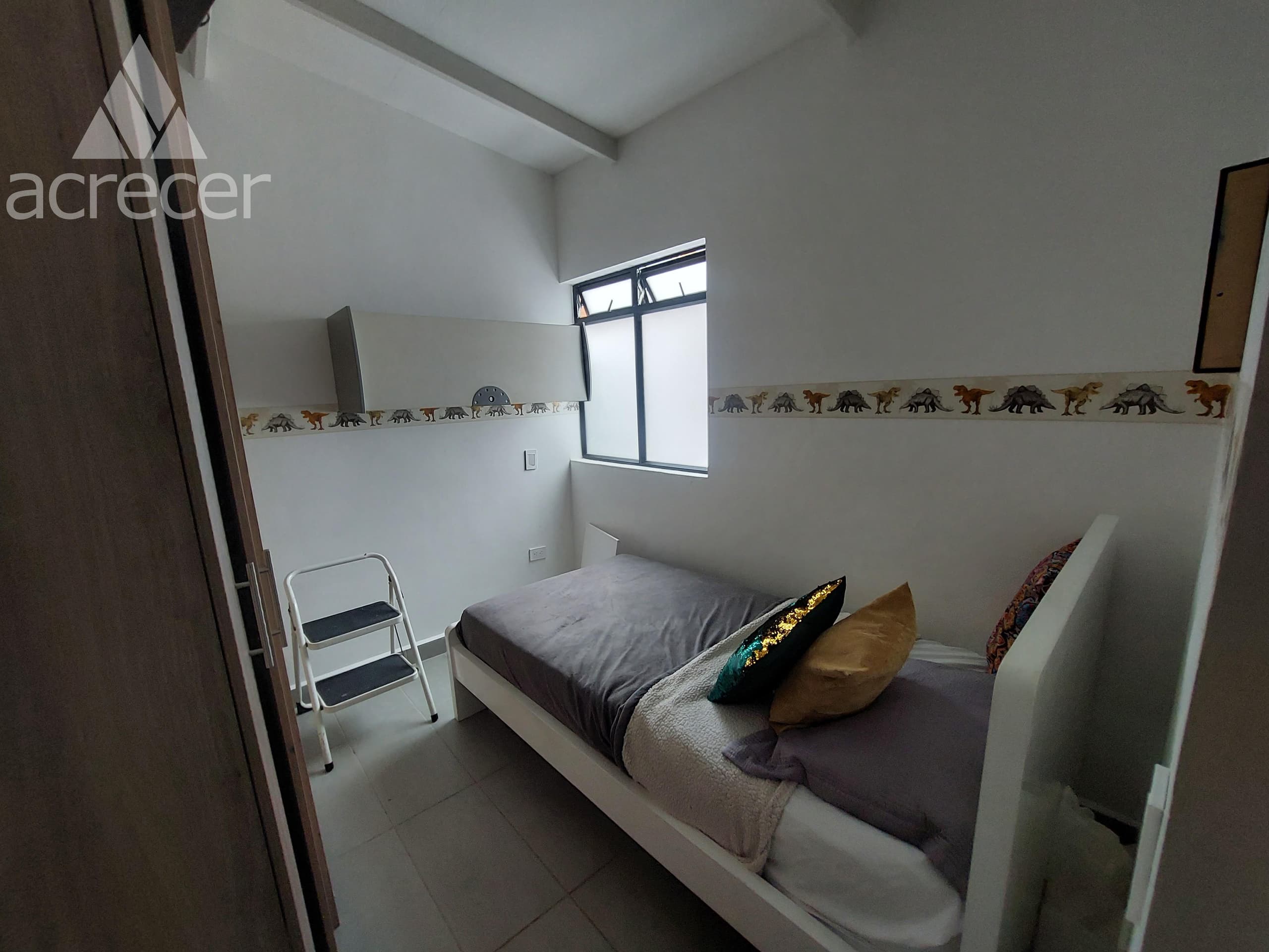 Apartamento en arriendo en El Trianón, Envigado — foto 5 de 10