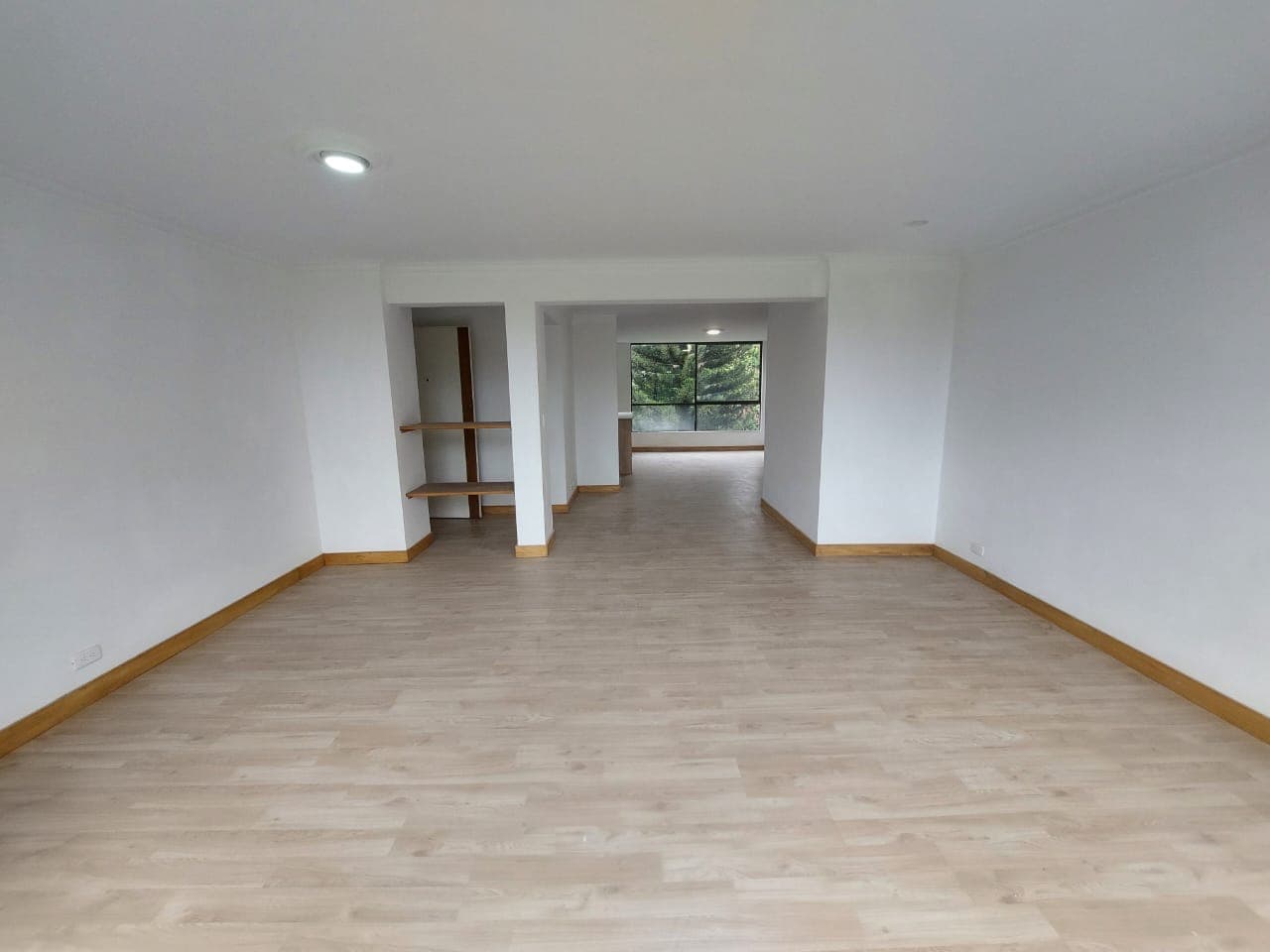 Apartamento en arriendo en Milla De Oro, Poblado, Medellín — foto 5 de 20