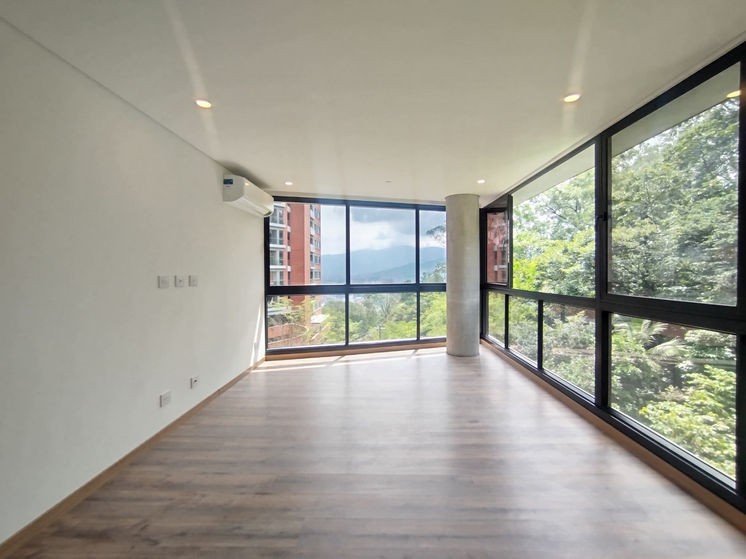 Apartamento en arriendo en Las Palmas M, Poblado, Medellín — foto 2 de 20