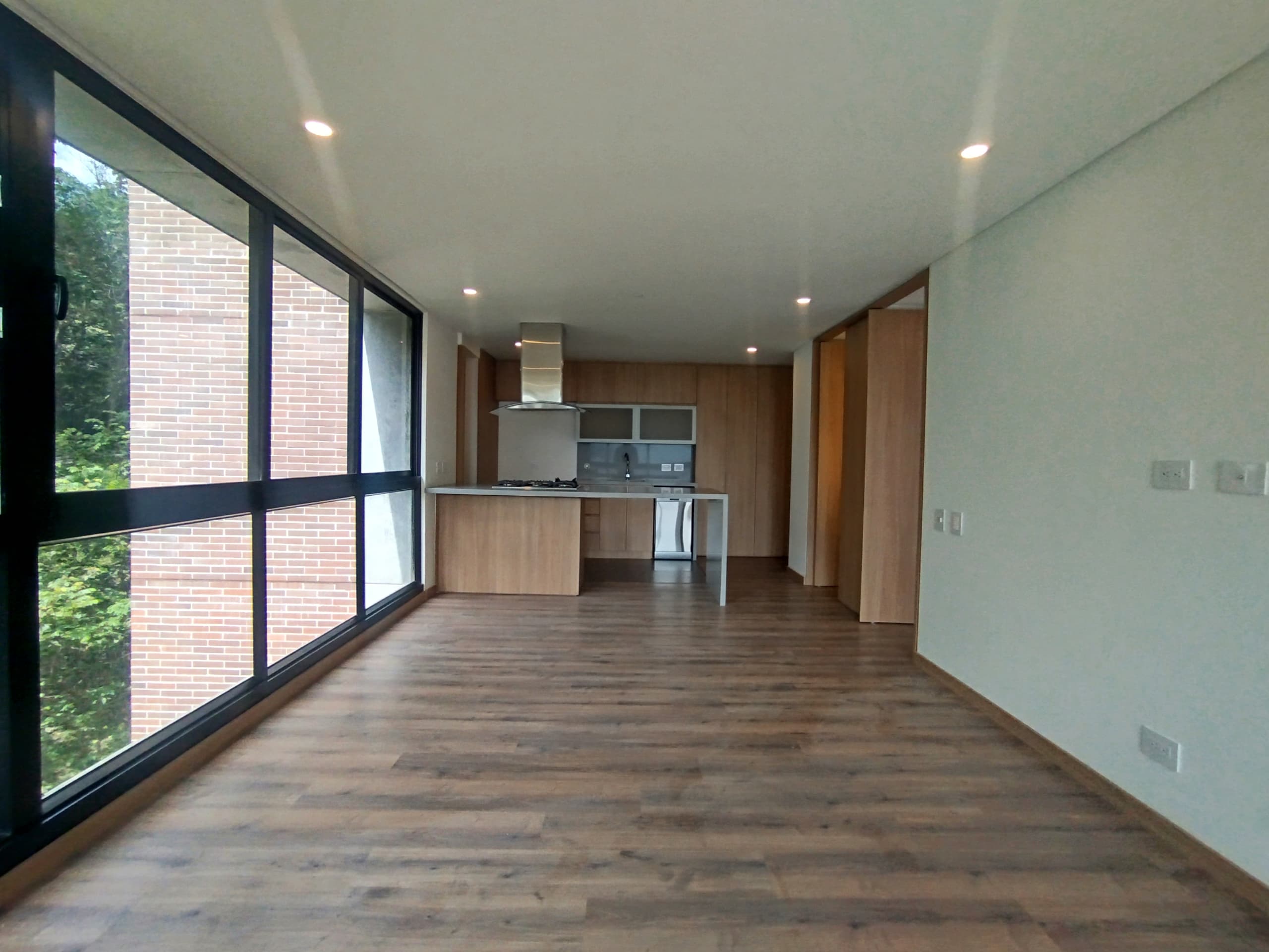 Apartamento en arriendo en Las Palmas M, Poblado, Medellín — foto 3 de 20