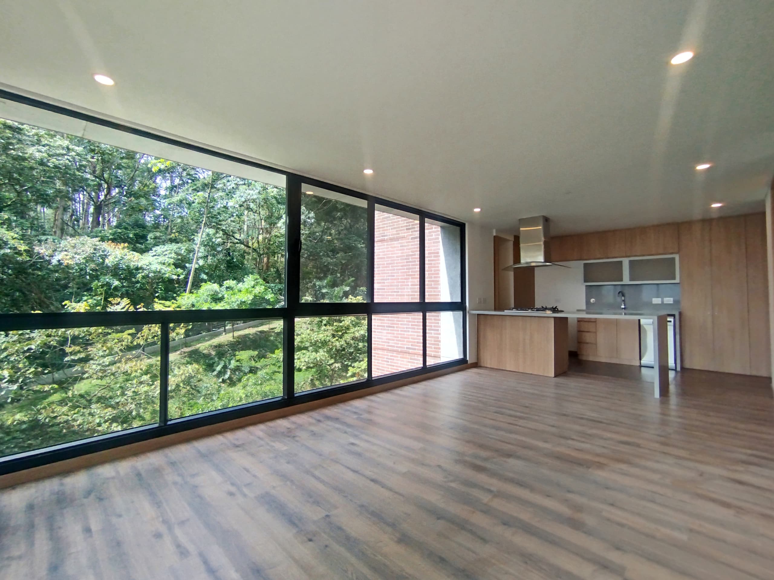 Apartamento en arriendo en Las Palmas M, Poblado, Medellín — foto 4 de 20