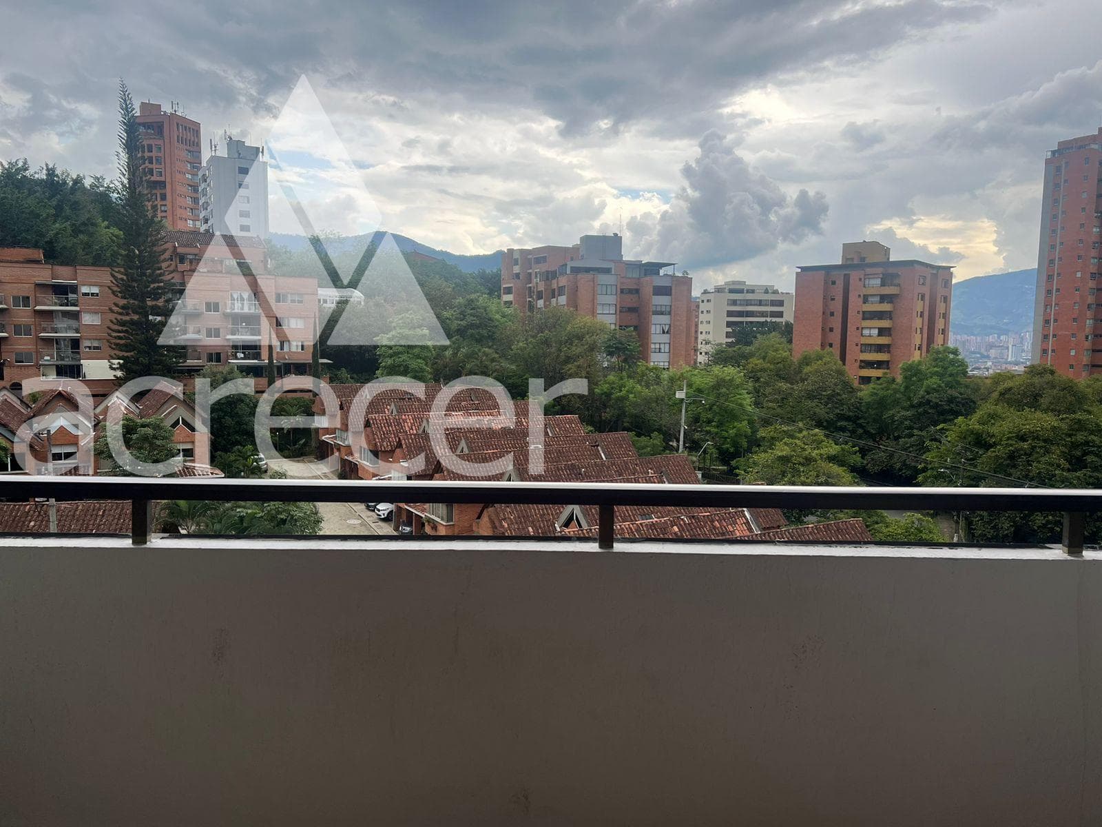 Apartamento en arriendo en El Campestre, Poblado, Medellín — foto 4 de 20