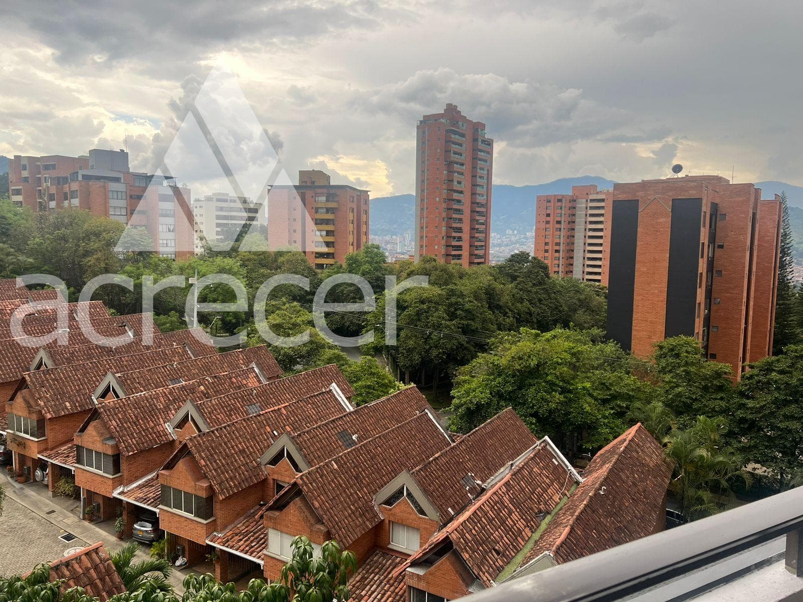 Apartamento en arriendo en El Campestre, Poblado, Medellín — foto 5 de 20