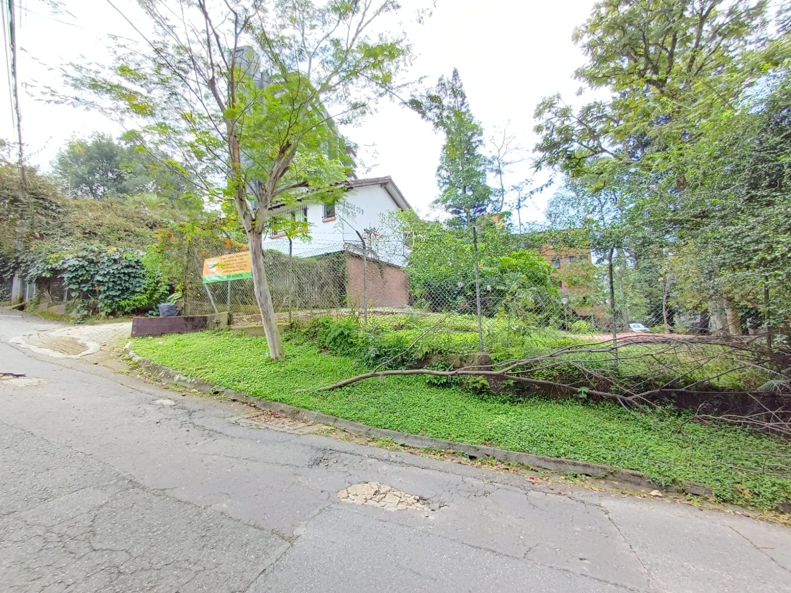 Casa Comercial en arriendo en Las Lomas, Poblado, Medellín — foto 4 de 20
