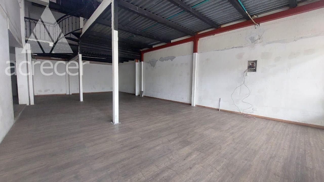 Local en arriendo en La Esmeralda, Itagui — foto 2 de 13