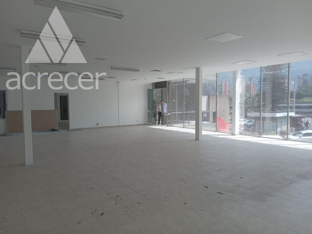 Oficina en arriendo en La Esmeralda, Itagui — foto 1 de 20