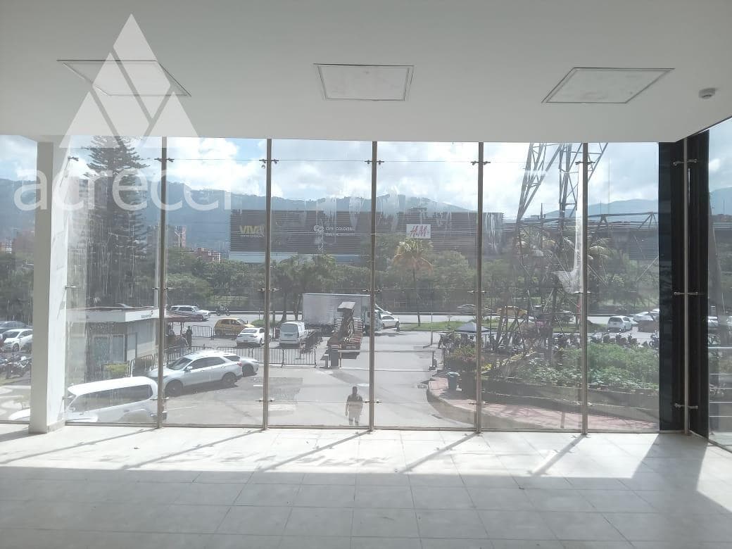 Oficina en arriendo en La Esmeralda, Itagui — foto 3 de 20