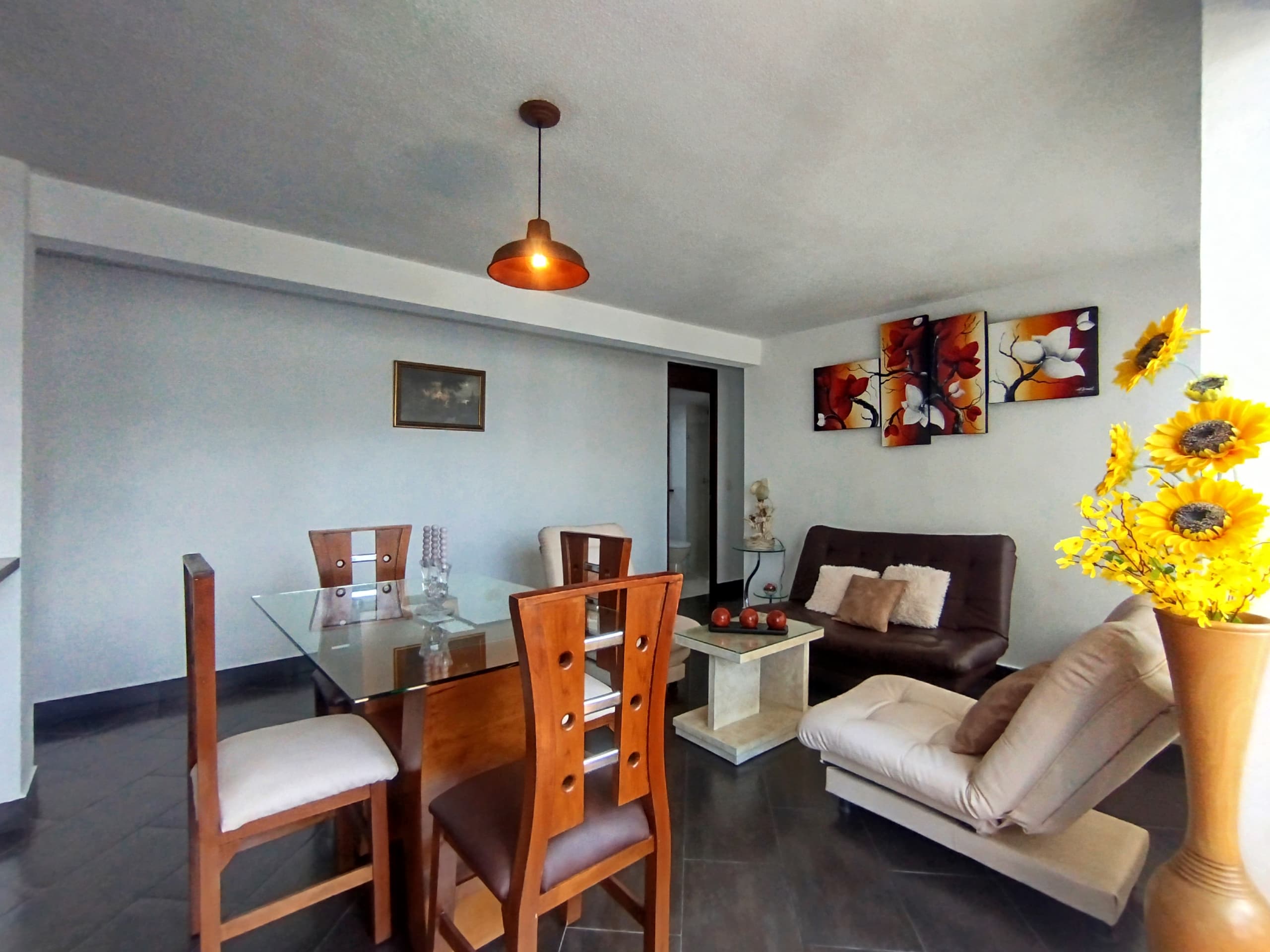 Apartamento en arriendo en San Julian, Poblado, Medellín — foto 5 de 20