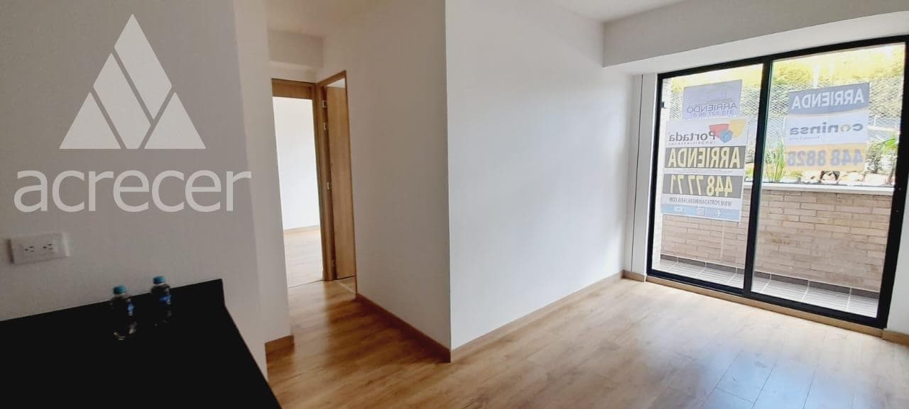 Apartamento en arriendo en Retiro — foto 4 de 15