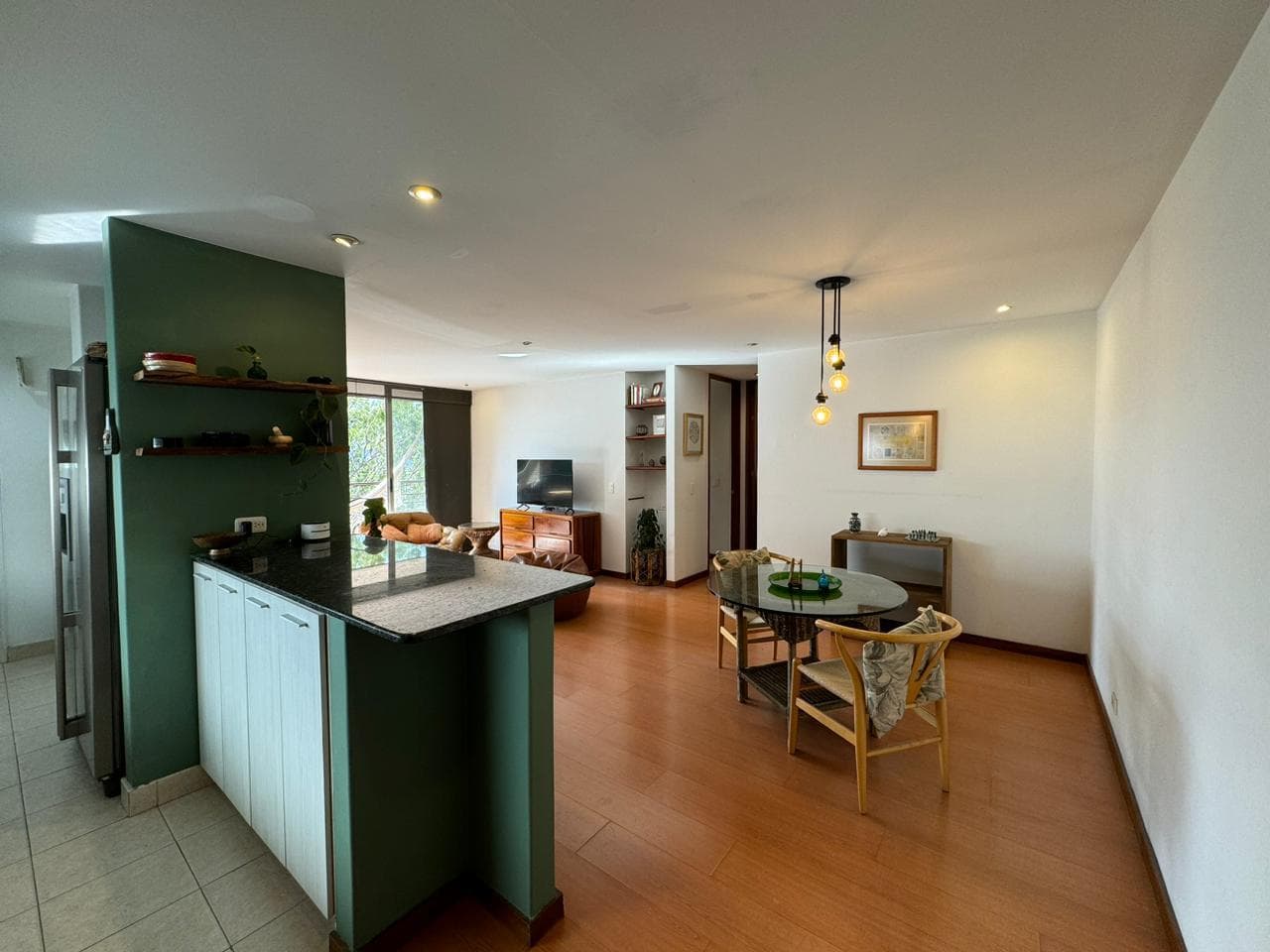Apartamento en arriendo en Transversal Superior, Poblado, Medellín — foto 4 de 20