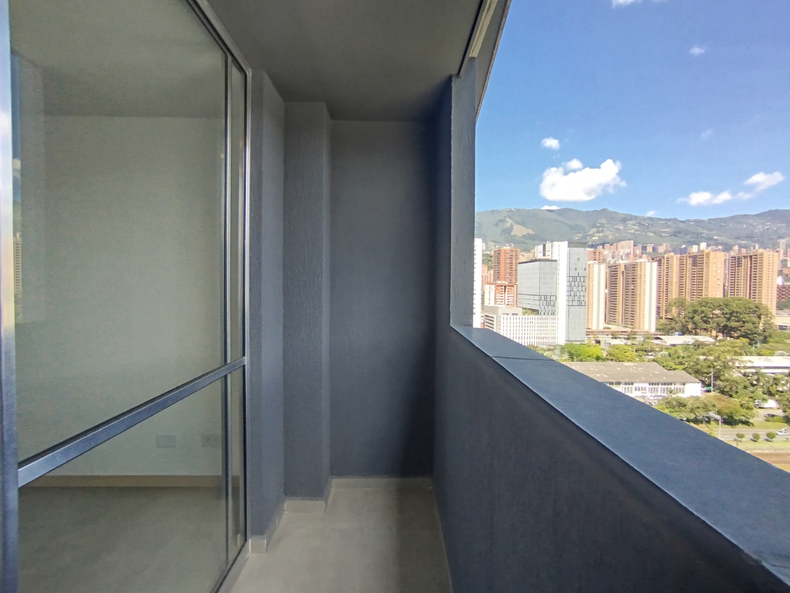 Apartaestudio en arriendo en Guayabal, Itagui — foto 4 de 20