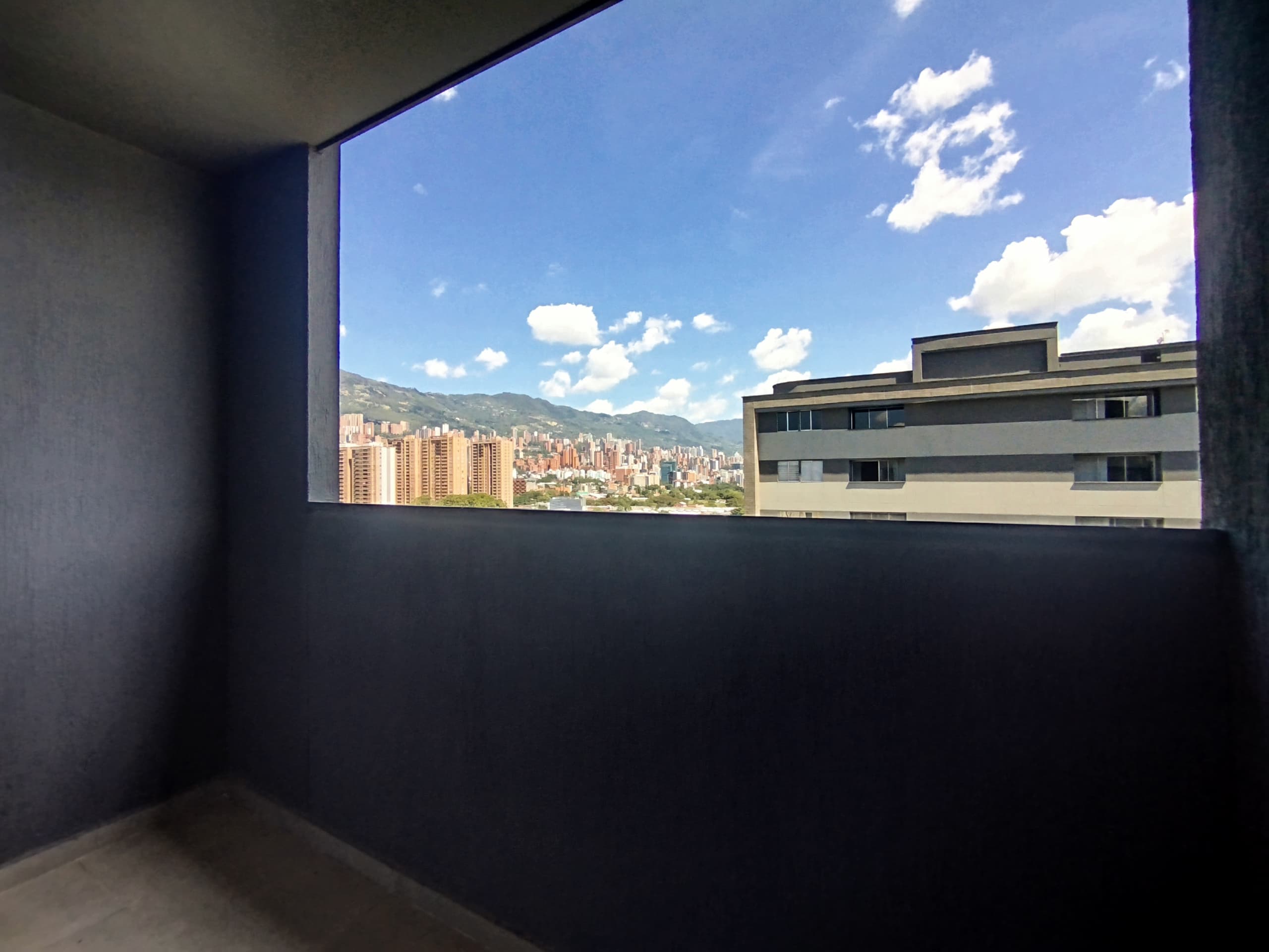 Apartaestudio en arriendo en Guayabal, Itagui — foto 5 de 20