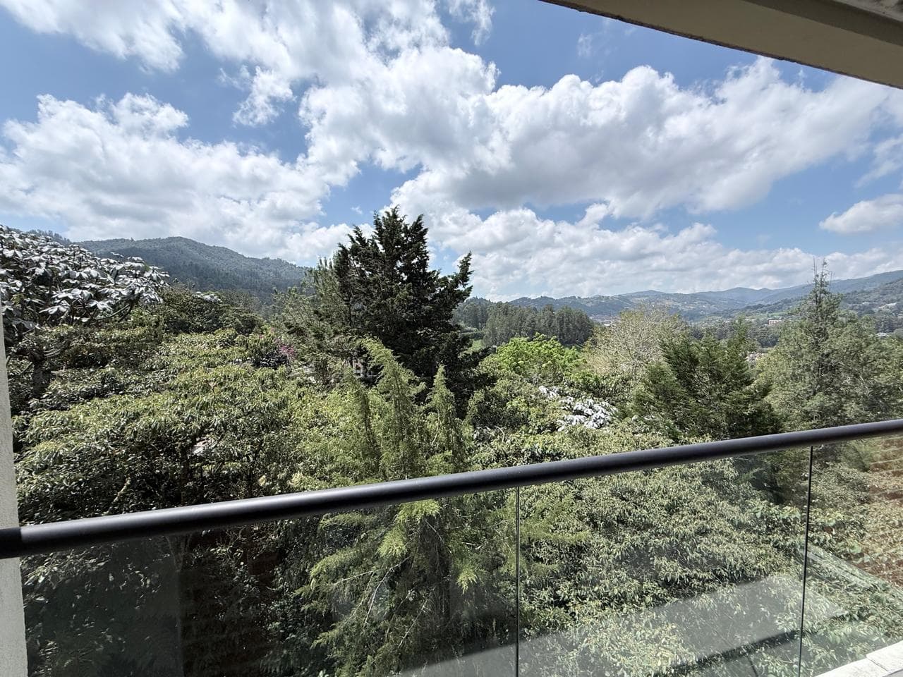 Apartamento en arriendo en Retiro — foto 3 de 16
