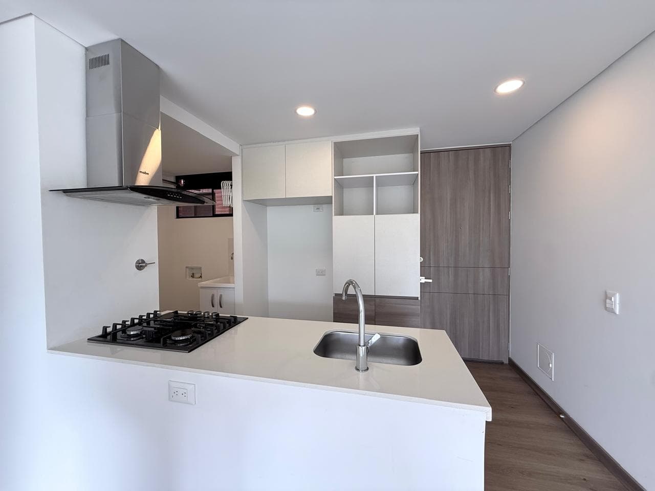 Apartamento en arriendo en Retiro — foto 5 de 16