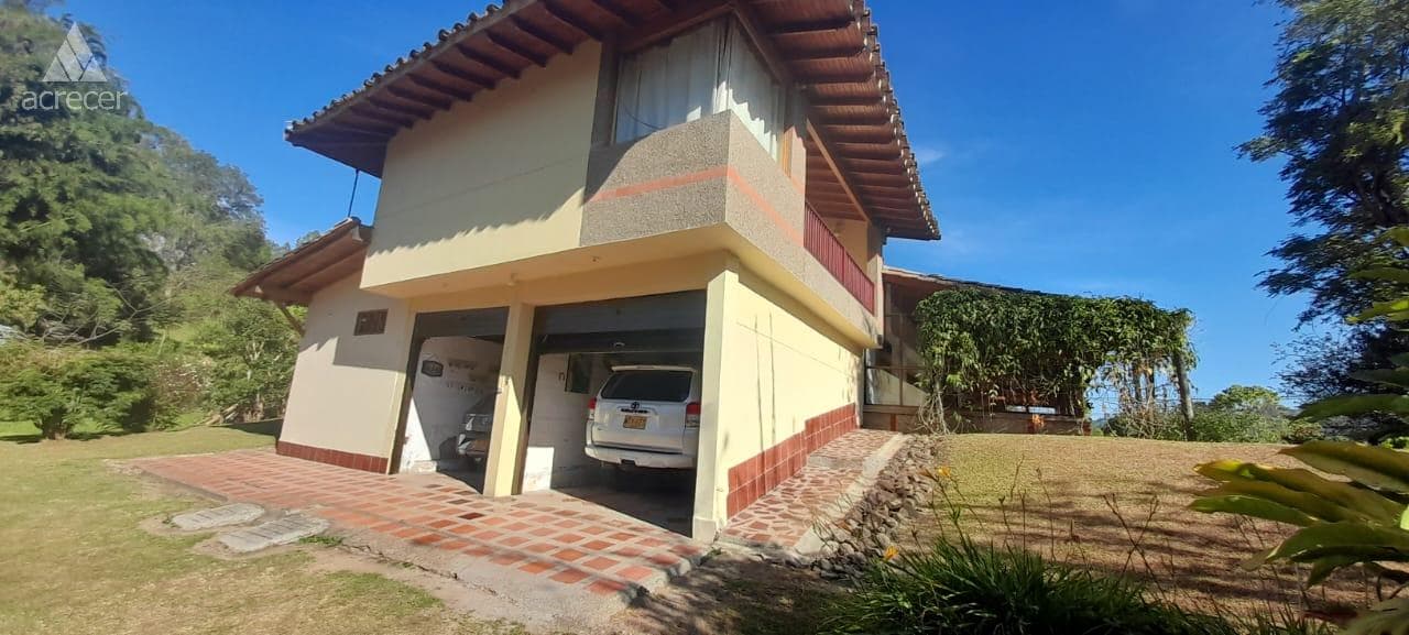 Casa Comercial en arriendo en Rionegro — foto 5 de 20