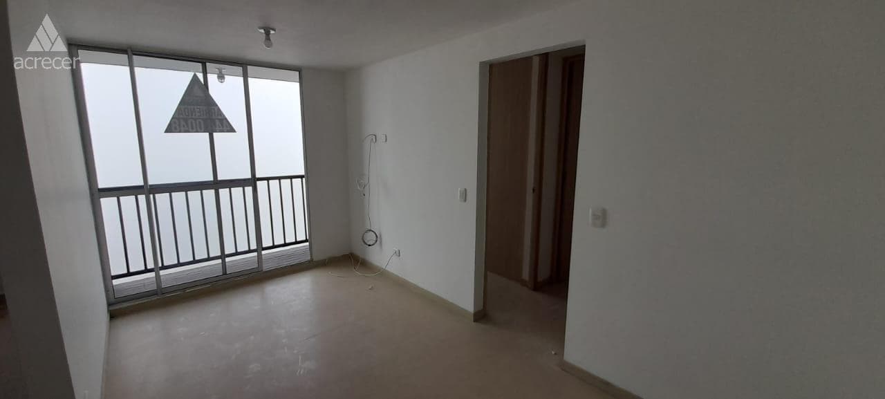 Apartamento en arriendo en Rionegro — foto 1 de 12