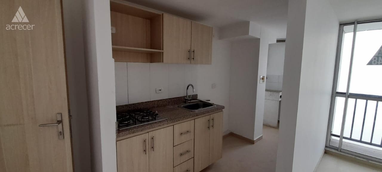 Apartamento en arriendo en Rionegro — foto 2 de 12