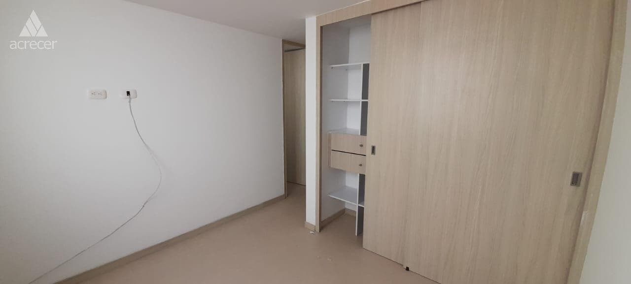 Apartamento en arriendo en Rionegro — foto 4 de 12