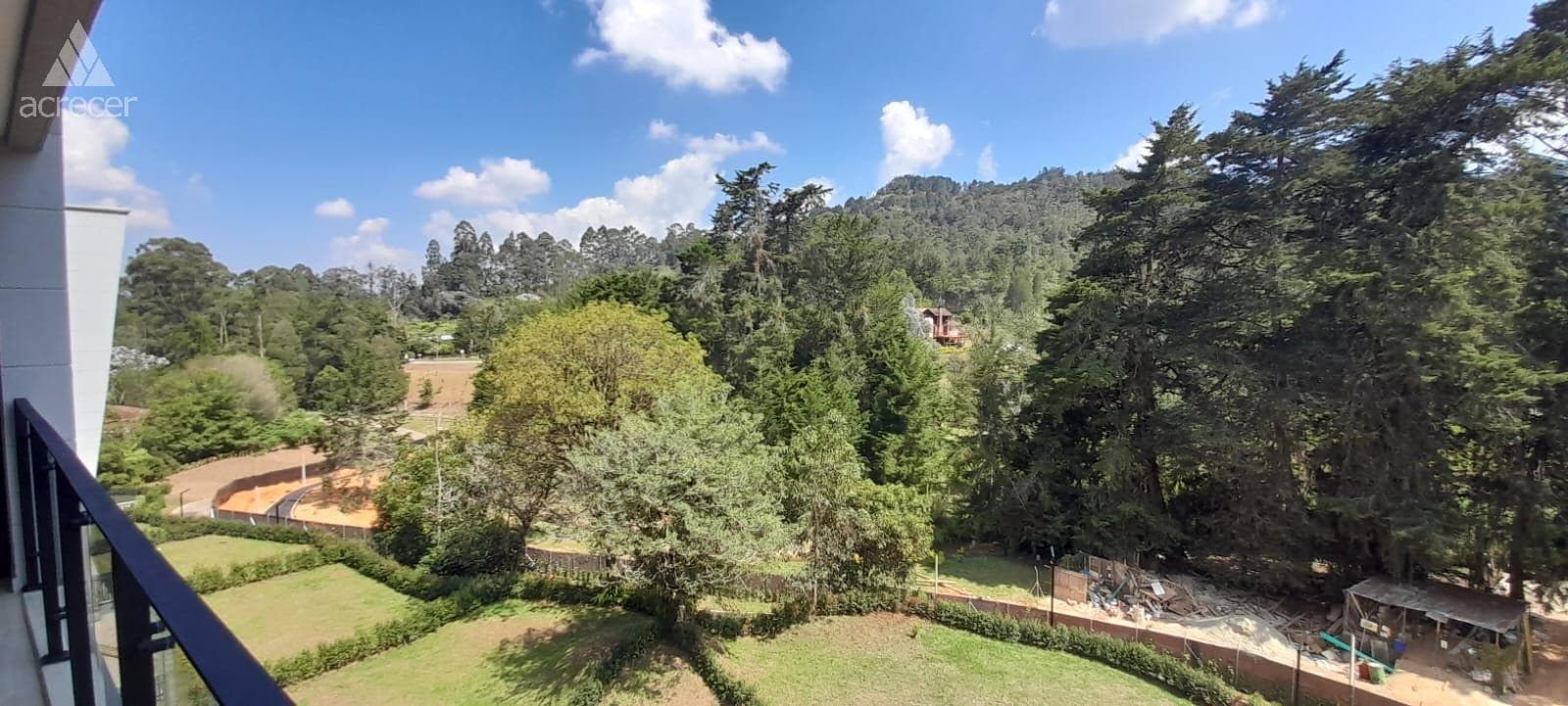 Apartaestudio en arriendo en Rionegro — foto 1 de 16