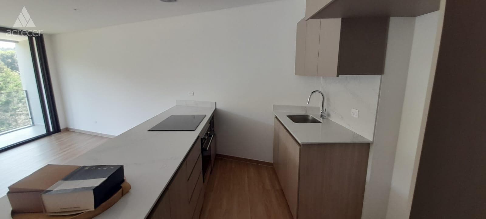 Apartaestudio en arriendo en Rionegro — foto 4 de 16