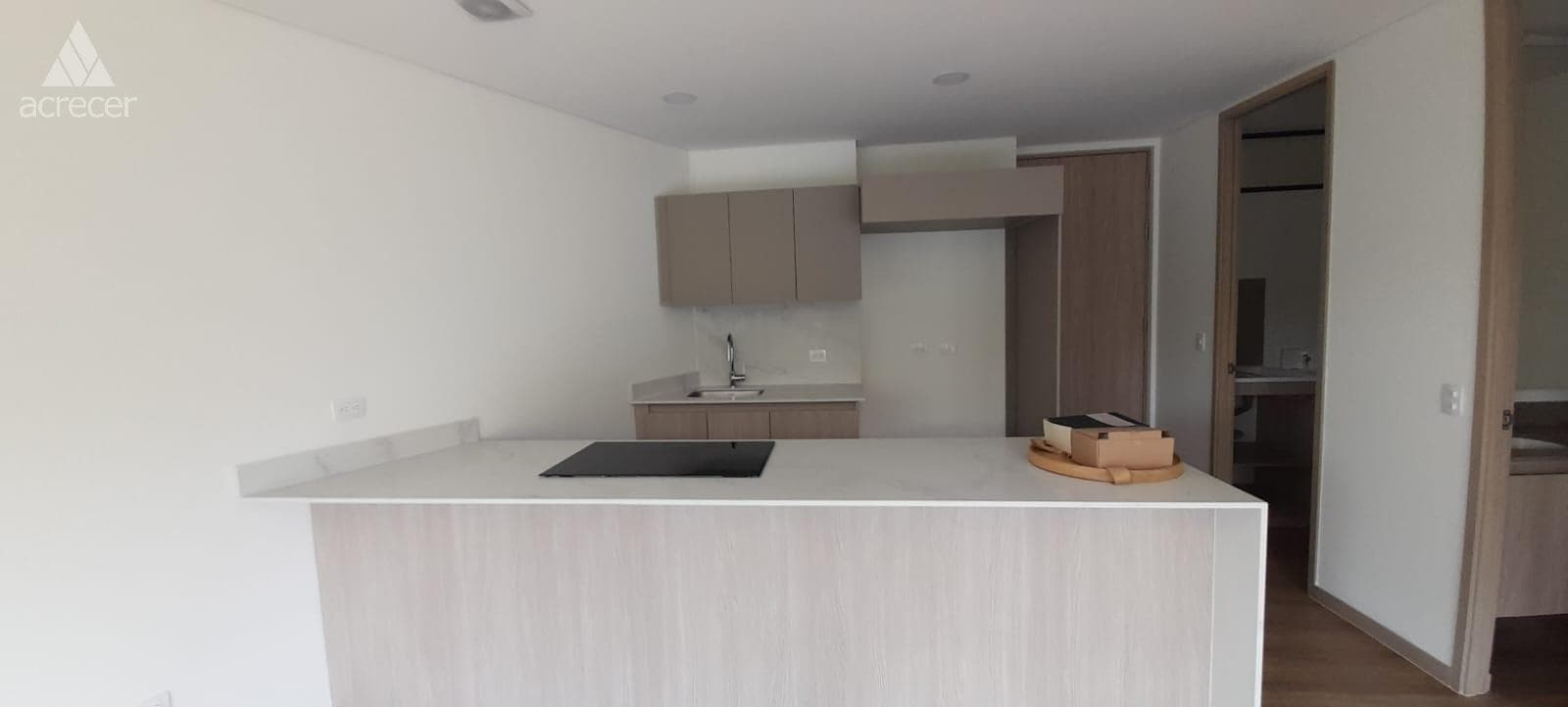 Apartaestudio en arriendo en Rionegro — foto 5 de 16