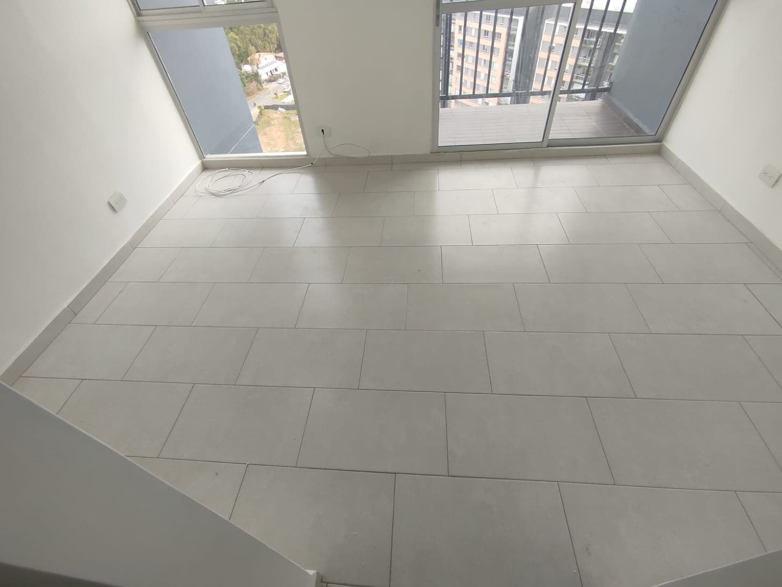 Apartamento en arriendo en Rionegro — foto 2 de 18