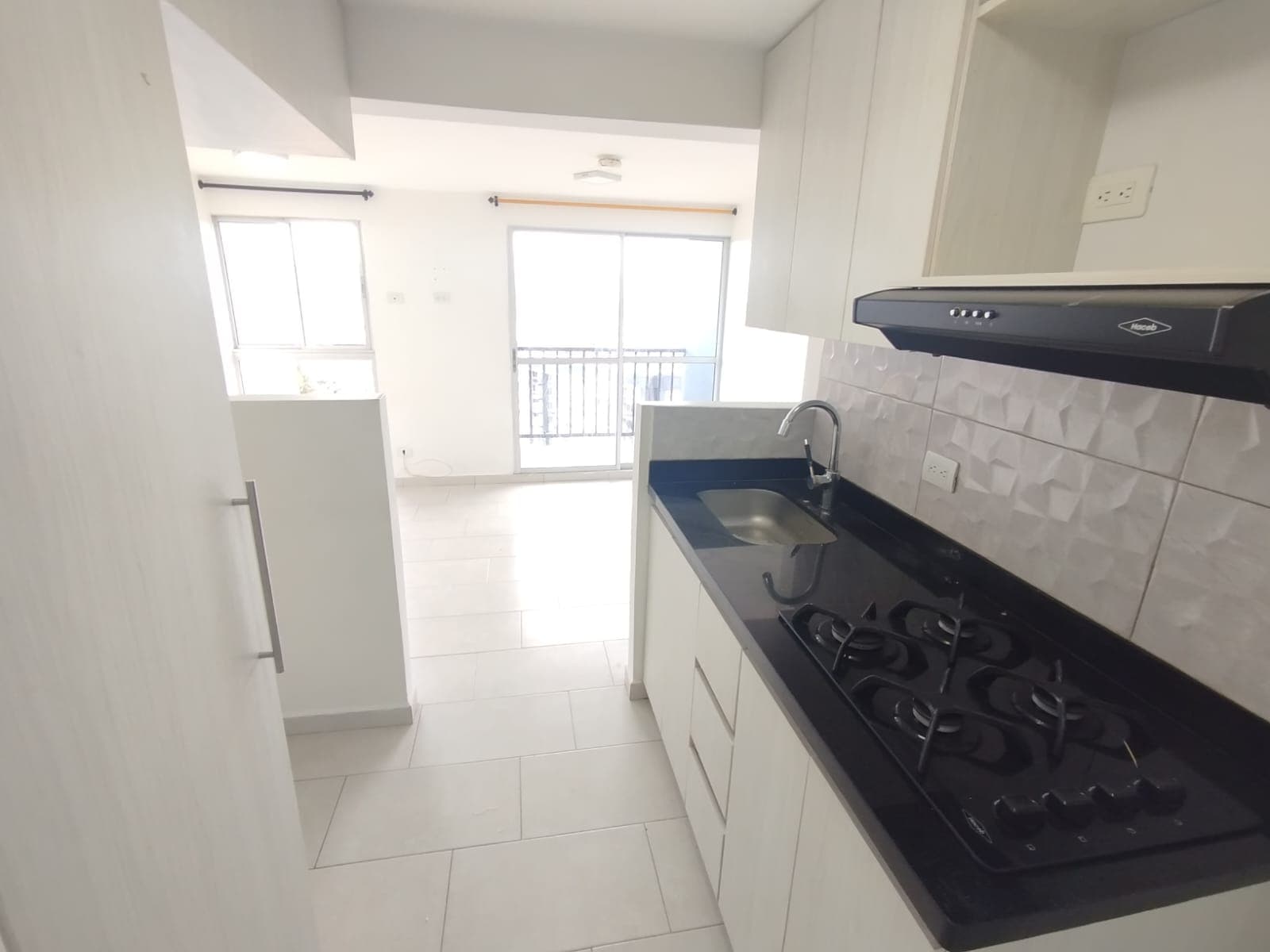 Apartamento en arriendo en Rionegro — foto 3 de 18