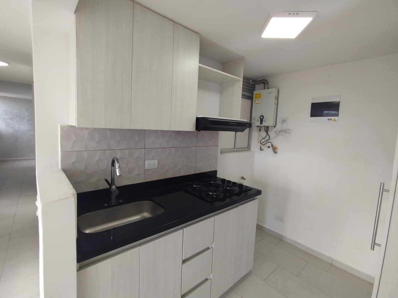 Apartamento en arriendo en Rionegro — foto 4 de 18