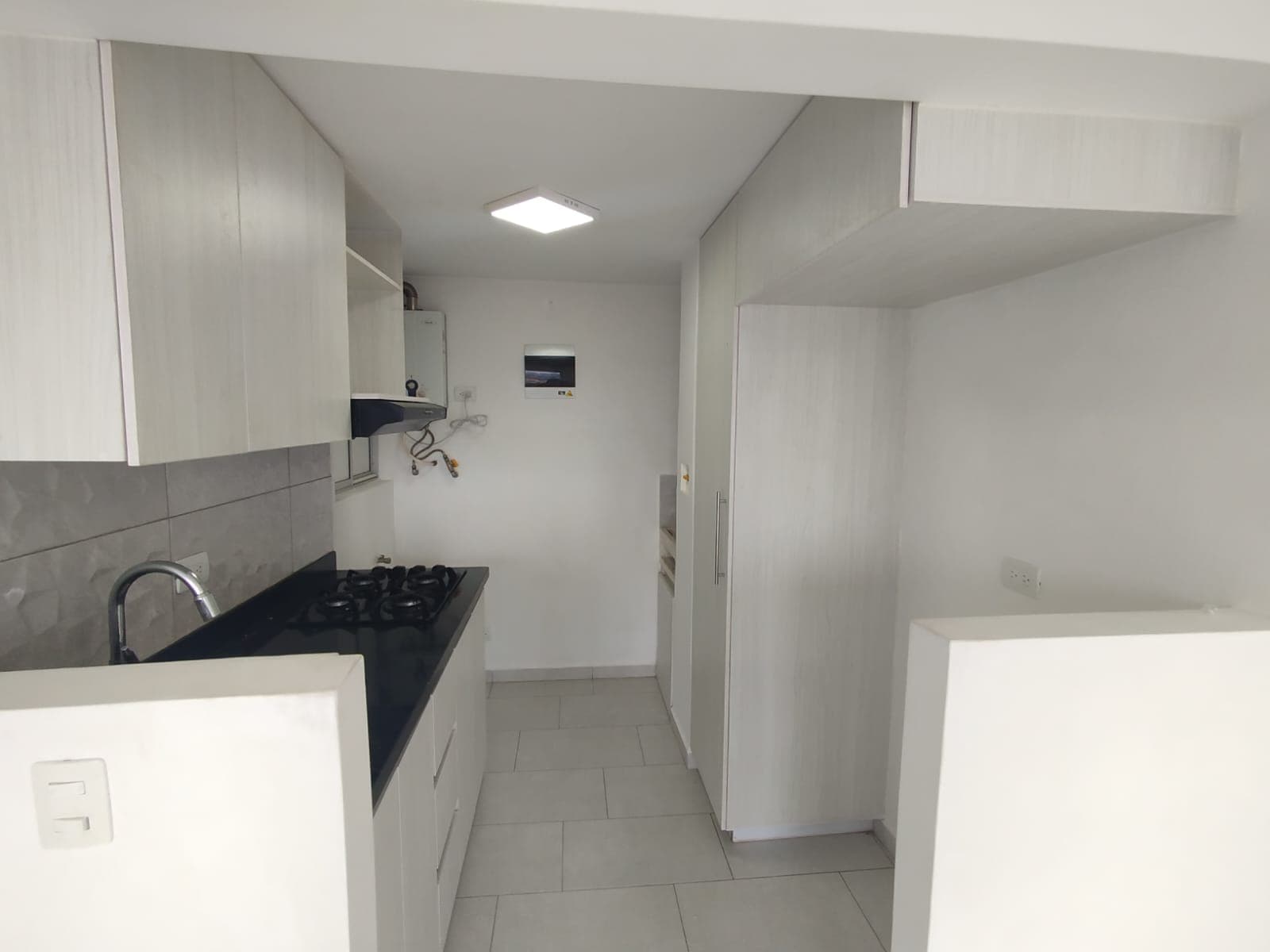Apartamento en arriendo en Rionegro — foto 5 de 18
