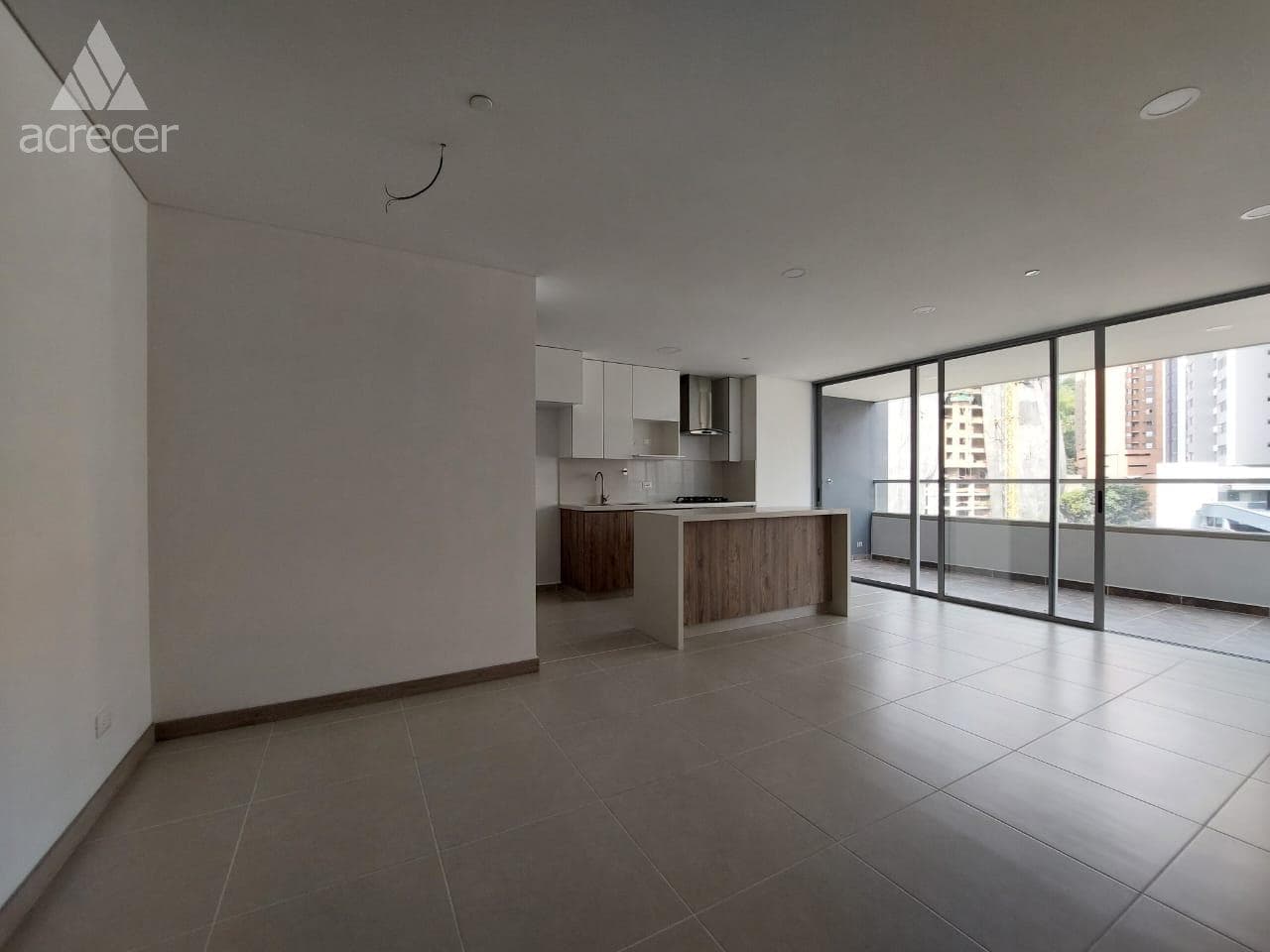 Apartamento en arriendo en Loma De Los Mesa, Envigado — foto 2 de 17