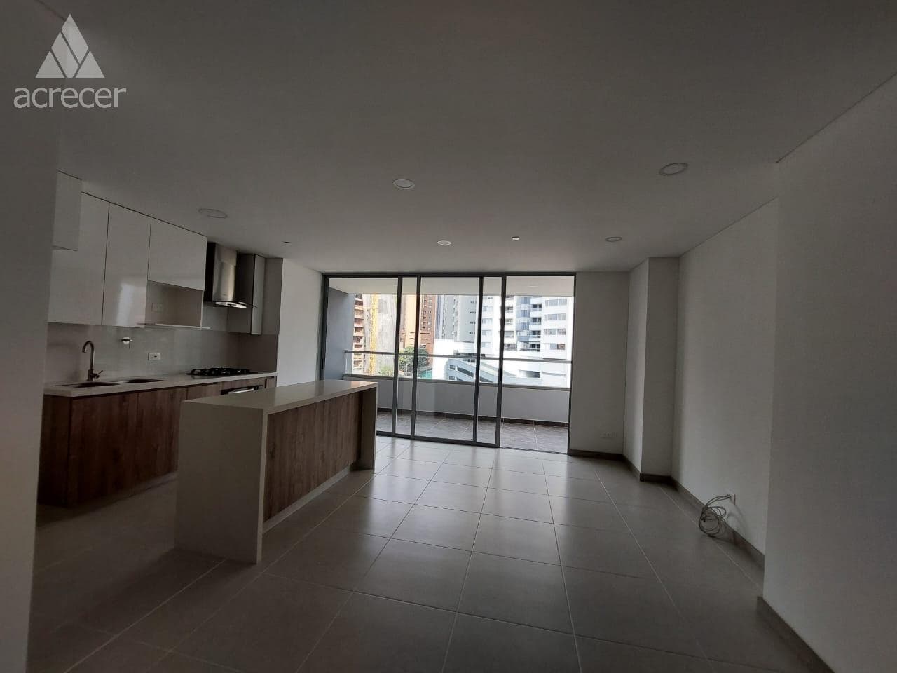 Apartamento en arriendo en Loma De Los Mesa, Envigado — foto 3 de 17