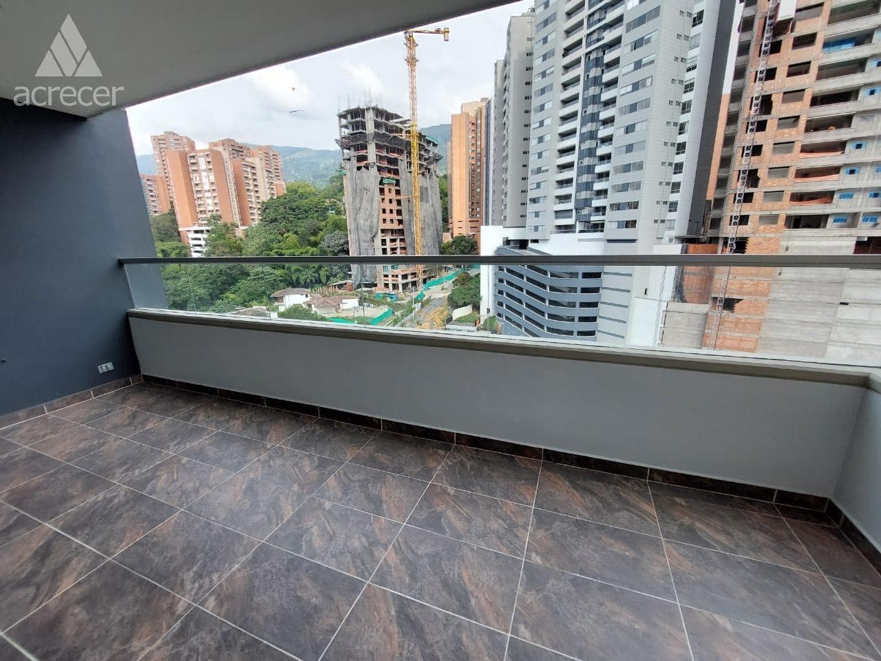 Apartamento en arriendo en Loma De Los Mesa, Envigado — foto 4 de 17