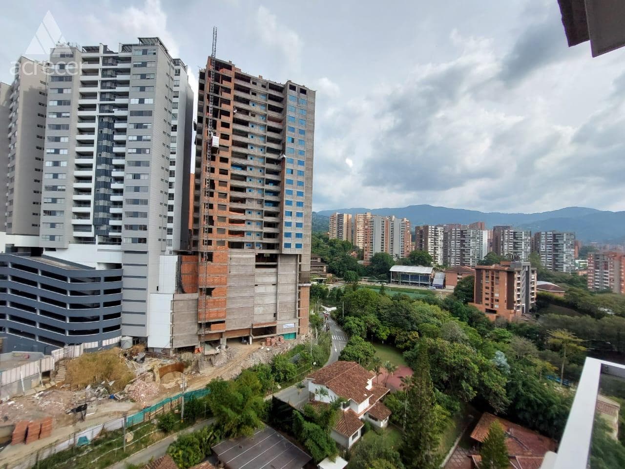 Apartamento en arriendo en Loma De Los Mesa, Envigado — foto 5 de 17