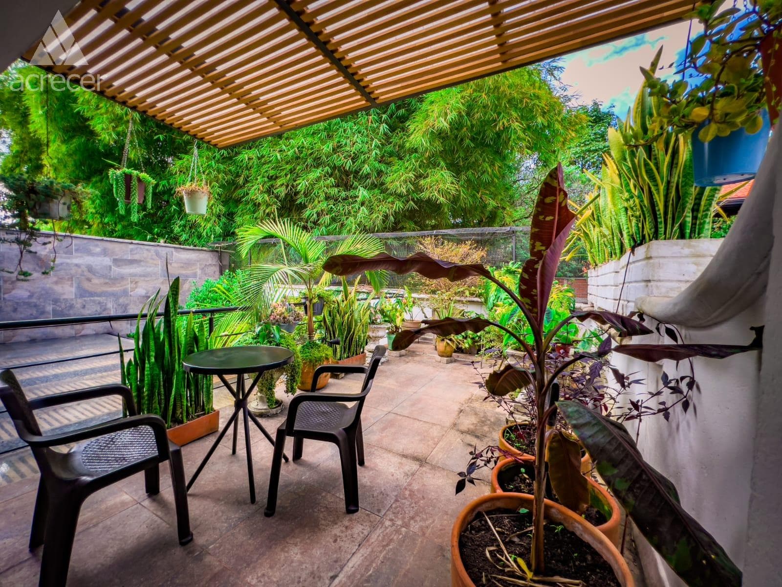 Casa Vivienda en arriendo en San Lucas, Poblado, Medellín — foto 5 de 20