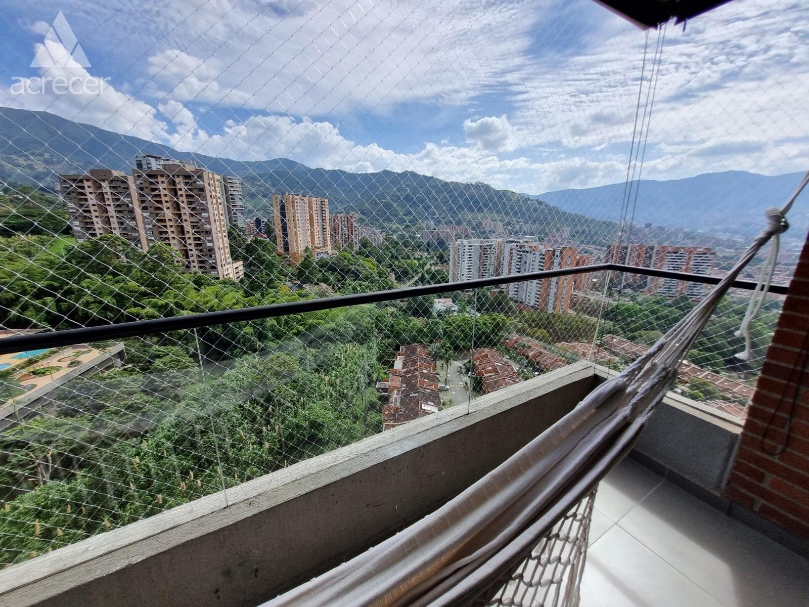 Apartamento en arriendo en El Escobero, Envigado — foto 2 de 15