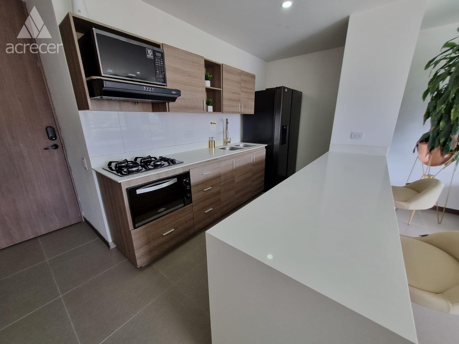 Apartamento en arriendo en El Escobero, Envigado — foto 4 de 15